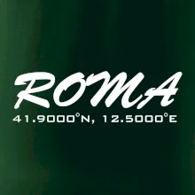 Roma GPS