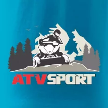 ATV štvorkolka sport ATV štvorkolka sport