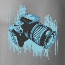 Zrkadlovka v prírode