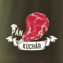 Pán kuchár SK