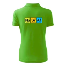 Farebná tabuľka nasrat Farebná tabuľka nasrat