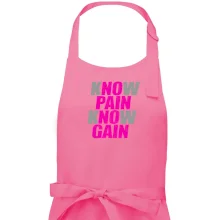 Know Pain, Know Gain