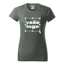 Vlastné logo - Tričko alebo mikina