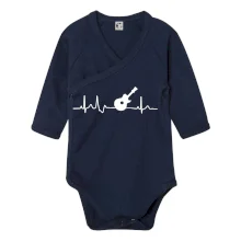 EKG akustická gitara EKG akustická gitara