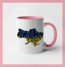 Ukrajina - mená miest - Európa