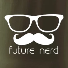 Future nerd