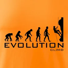 Evolution Climb