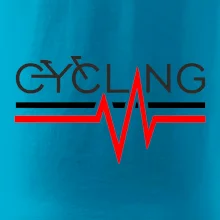 Cycling ekg Cycling ekg