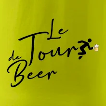Le tour de beer