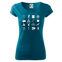 Harry ikonky Harry ikonky