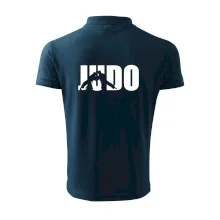 Judo - Nápis Judo - Nápis