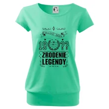 Zrodenie legendy - pre všetkých Zrodenie legendy - pre všetkých
