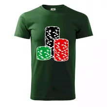 Poker žetóny Poker žetóny