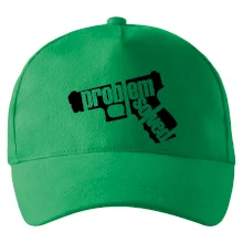 Problém - zbraň Problém - zbraň