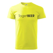 Pivné nápisy TogetBEER