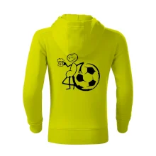 Veľký futbalista Veľký futbalista