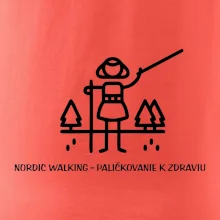 Paličkovaním k zdraviu - ikona