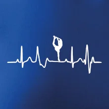 EKG ľadové korčule