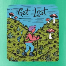 Marihuana - Get lost