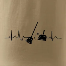 EKG zametanie