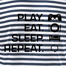 Play Eat Sleep Repeat game