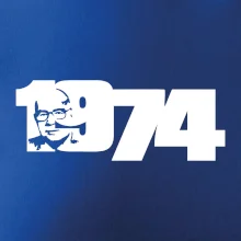 Husákovo dieťa - 1974