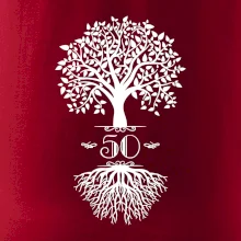 Narodeninový strom 50 Narodeninový strom 50