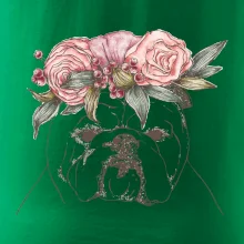 Buldoček princezná