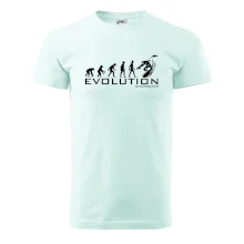 Evolúcia snowboardu