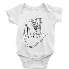 Bedminton jedným ťahom Bedminton jedným ťahom