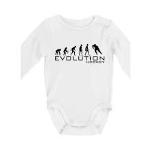 Evolúcia Hockey - hráč Evolúcia Hockey - hráč