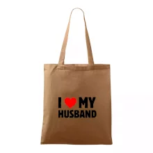 I love my wife / Husband