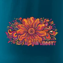 Love groovy