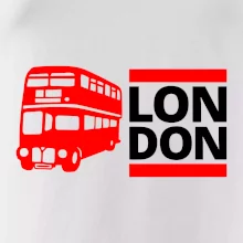 LON DON BUS LON DON BUS