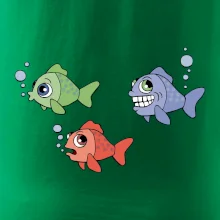 Prdiaca ryba (Hana-creative)