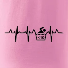 Otužilec EKG 10 Otužilec EKG 10