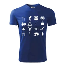 Harry ikonky Harry ikonky