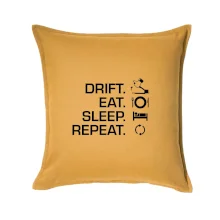 Drift Eat Sleep Repeat