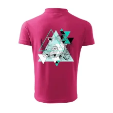 Biely nosorožec (Pecka design)