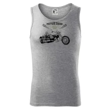 Moto trike Moto trike