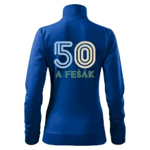 50 a fešák 50 a fešák