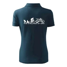 Evolution of man (Enduro) Evolution of man (Enduro)