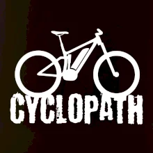 Cyclopath ebike