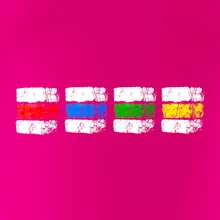 Turistické značky všetky