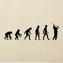 Evolúcia Golf