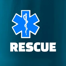 Rescue - pre záchranárov