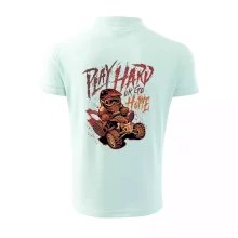 Play Hard or Go Home Play Hard or Go Home