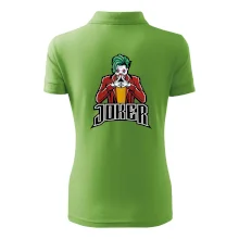 Joker šialený