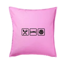 Eat sleep floorball v rade