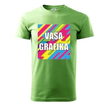 Potlač s vašou grafikou